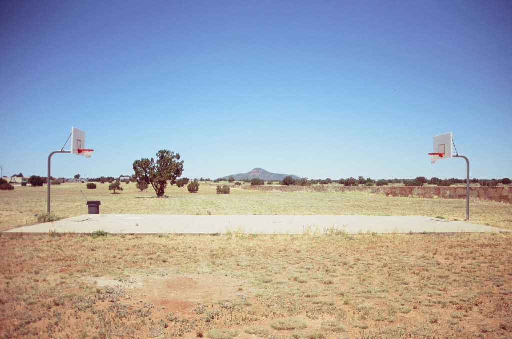 Ascendant : part one