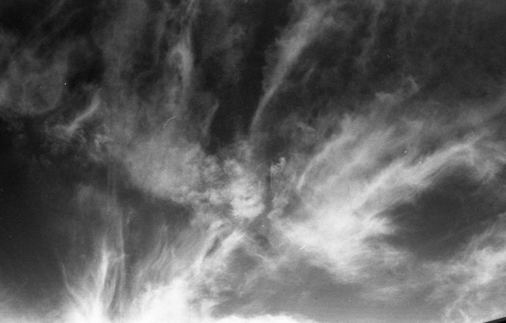 Ascendant : part two